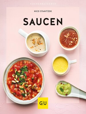 cover image of Saucen